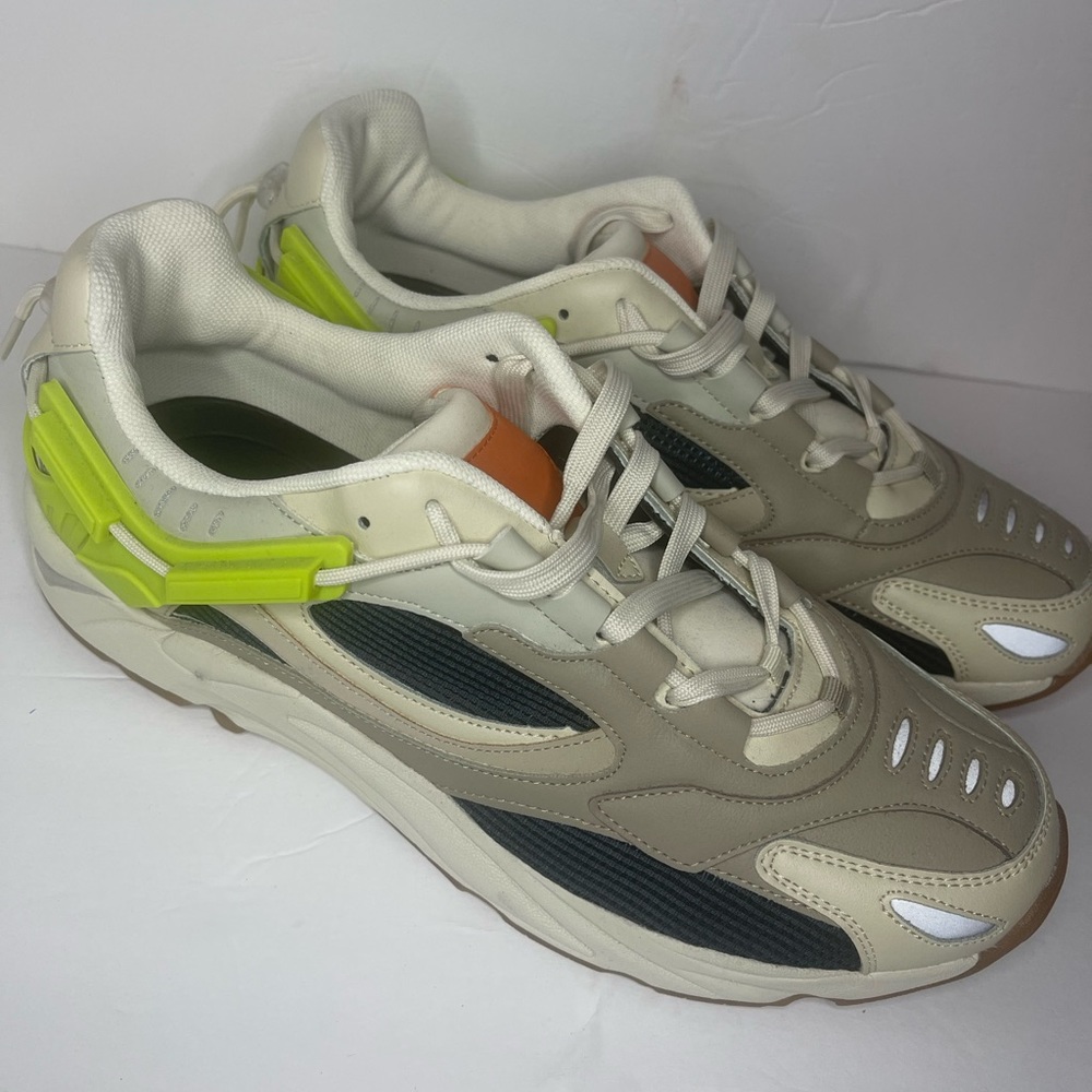 Zara sneakers